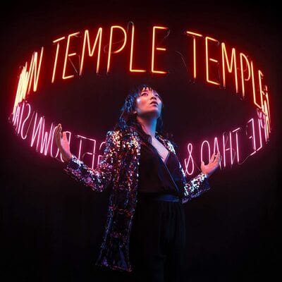 Temple:   - Thao and the Get Down Stay Down [VINYL Limited Edition]