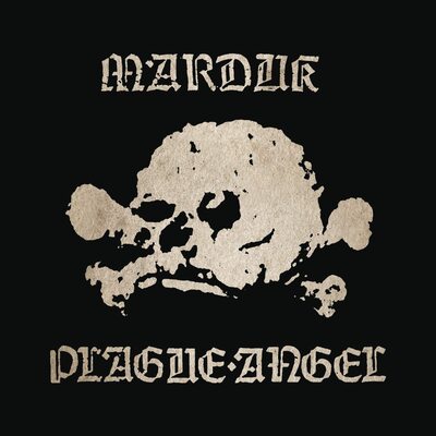 Plague Angel - Marduk [CD]