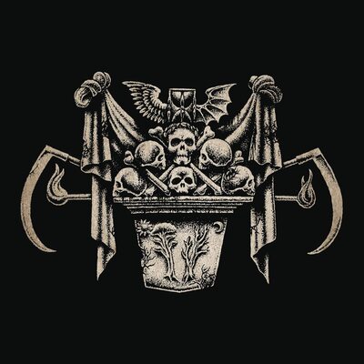 Rom 5:12 - Marduk [CD]