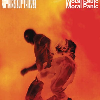Moral Panic - Nothing But Thieves [VINYL]
