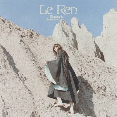 Morning & Melancholia:   - Le Ren [VINYL]