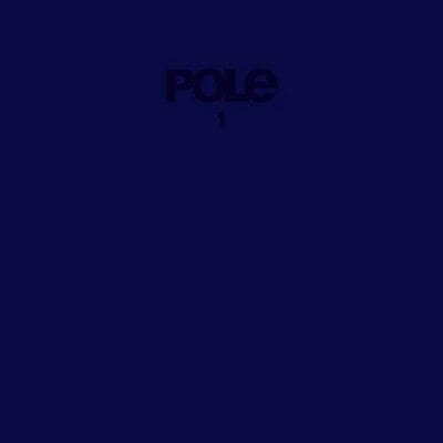 POLE1:   - Pole [VINYL]