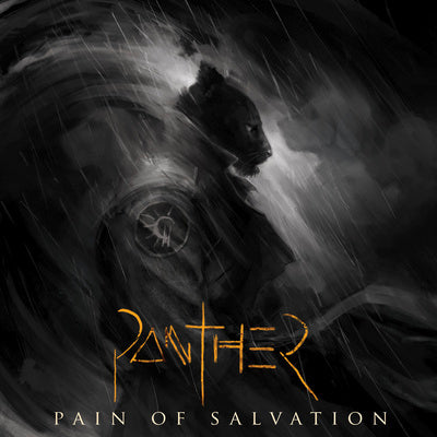 Panther:   - Pain of Salvation [CD]