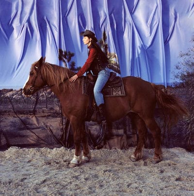 Horse:   - Holy Motors [VINYL Limited Edition]