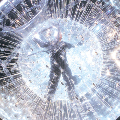Growing Up Live - Peter Gabriel [VINYL]