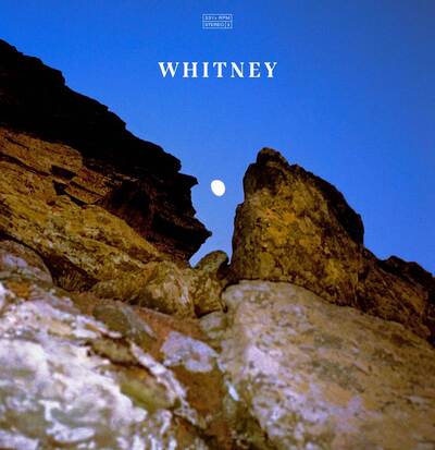 Candid:   - Whitney [VINYL Limited Edition]