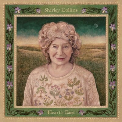 Heart's Ease:   - Shirley Collins [VINYL]