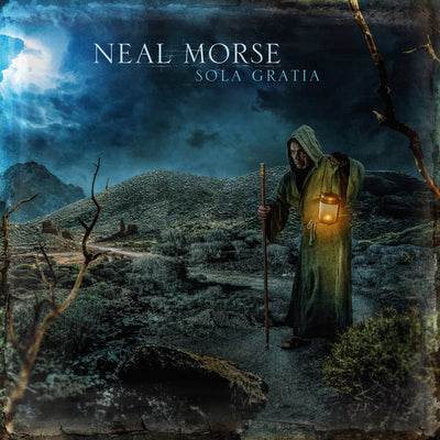 Sola Gratia - Neal Morse [CD]