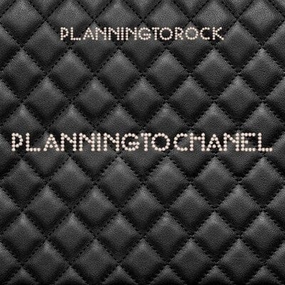 PlanningtoChanel:   - Planningtorock [VINYL]