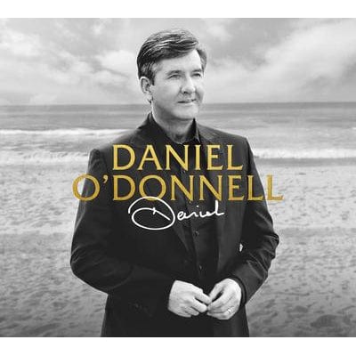 Daniel - Daniel O'Donnell [CD]