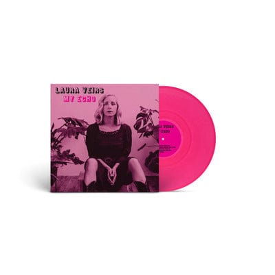 My Echo:   - Laura Veirs [VINYL]