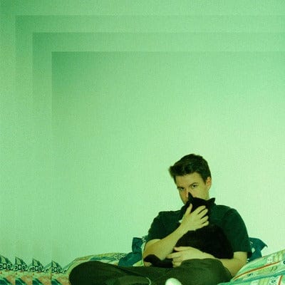 Bcos U Will Never B Free - Rex Orange County [VINYL]