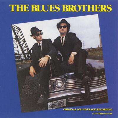 The Blues Brothers - The Blues Brothers [VINYL Limited Edition]