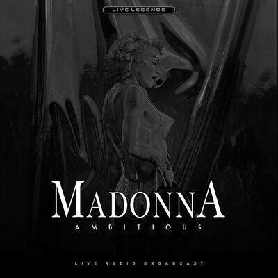 Ambitious:   - Madonna [VINYL]