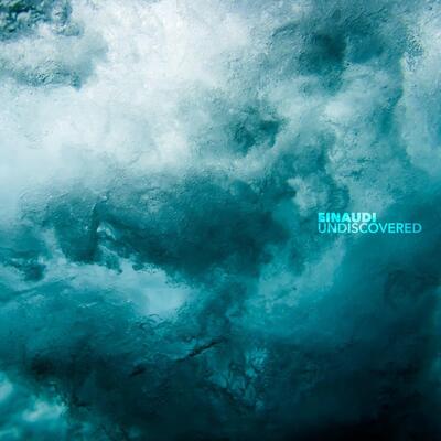 Einaudi: Undiscovered:   - Ludovico Einaudi [CD]
