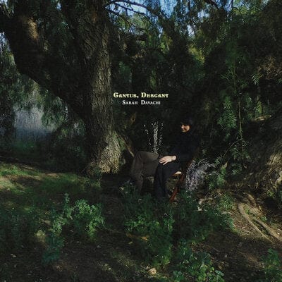 Cantus, Descant:   - Sarah Davachi [VINYL]