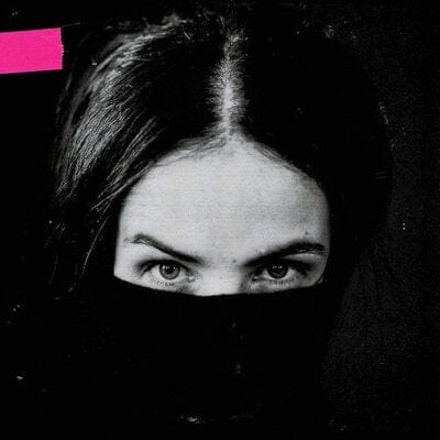 Acts of Rebellion:   - Ela Minus [VINYL]