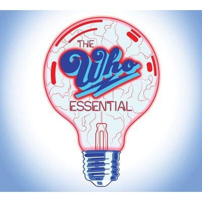 The Essential the Who:   - The Who [CD]