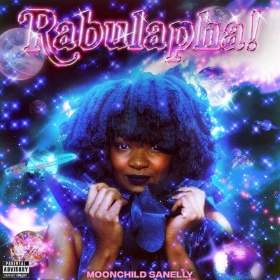 Rabulapha! (RSD Black Friday 2020):   - Moonchild Sanelly [VINYL]