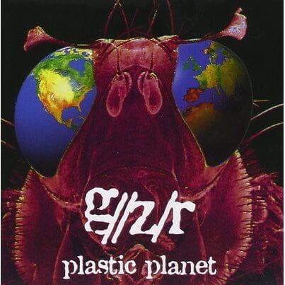 Plastic Planet:   - Geezer Butler [VINYL]