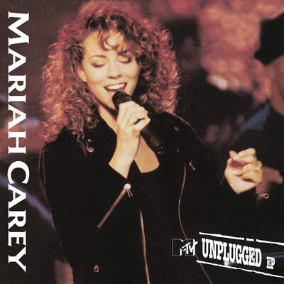 MTV Unplugged - Mariah Carey [VINYL]