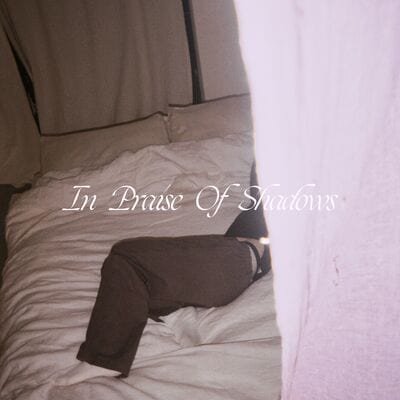 In Praise of Shadows - Puma Blue [CD]