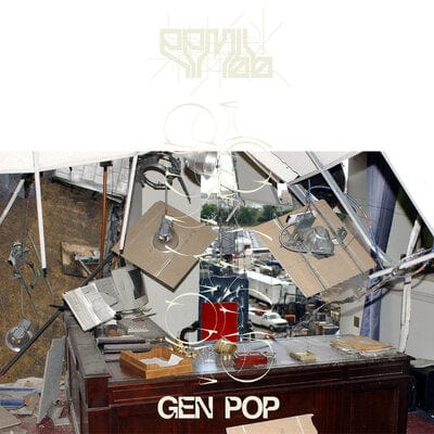 PPM66:   - Gen Pop [VINYL]