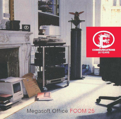 Megasoft Office FCOM25:   - Various Artists [VINYL]
