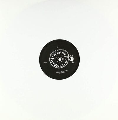 Quarantine Sampler 2:   - Savage Gary [VINYL]