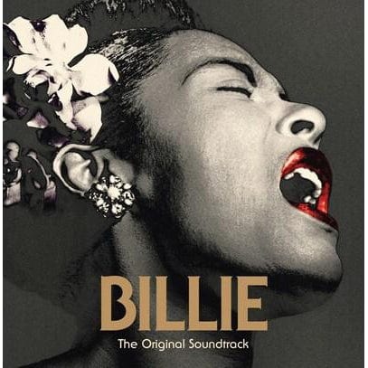 The Original Soundtrack:   - Billie Holiday & The Sonhouse All Stars [CD]