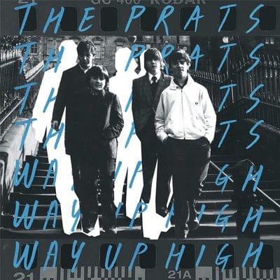 Prats Way Up High - The Prats [VINYL]