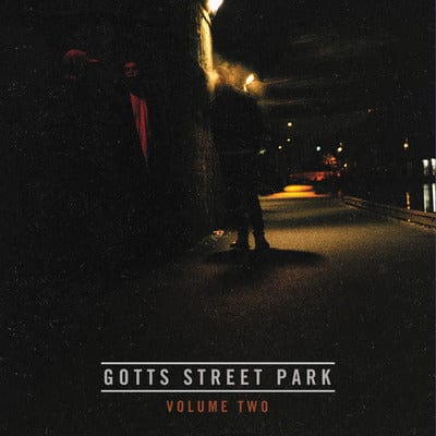 Volume Two:   - Gotts Street Park [CD]
