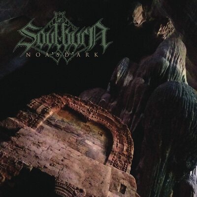 Noa's D'Ark:   - Soulburn [VINYL]