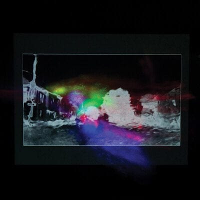 Passerine Finale:   - Jeremy Gara [VINYL]
