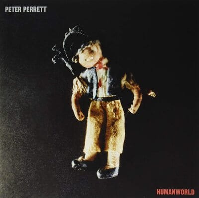 Humanworld:   - Peter Perrett [VINYL Limited Edition]