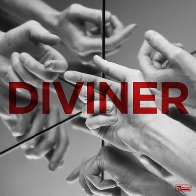 Diviner:   - Hayden Thorpe [VINYL Limited Edition]