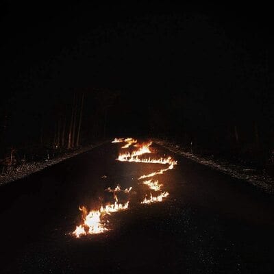 Battle Lines:   - Bob Moses [VINYL Limited Edition]