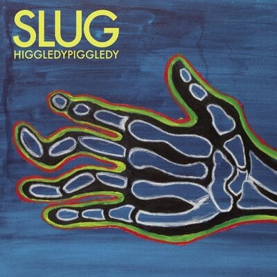 Higgledy Piggledy:   - Slug [VINYL Limited Edition]