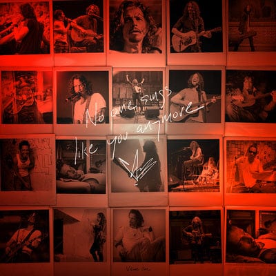 No One Sings Like You Anymore:  - Volume 1 - Chris Cornell [CD]