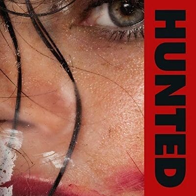 Hunted: (Limited Edition) - Anna Calvi [Colour Vinyl]
