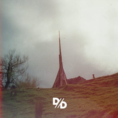Gas Lit:   - Divide and Dissolve [VINYL]