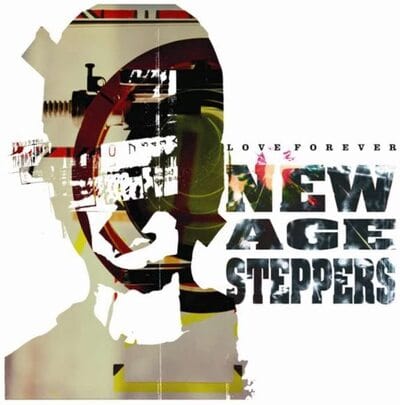 Love Forever - New Age Steppers [VINYL]