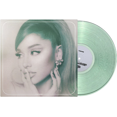 Positions - Ariana Grande [VINYL]