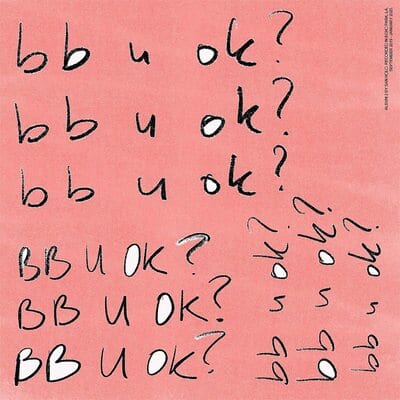 Bb U Ok?:   - San Holo [CD]