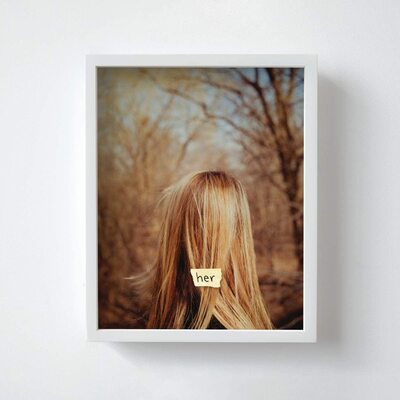Her:   - Arcade Fire & Owen Pallett [VINYL]