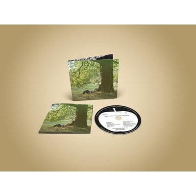 Plastic Ono Band - John Lennon/Ono with the Plastic Ono Band [1 CD]