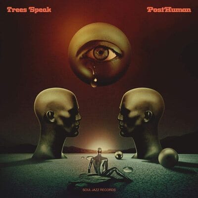 PostHuman:   - Trees Speak [VINYL Limited Edition]