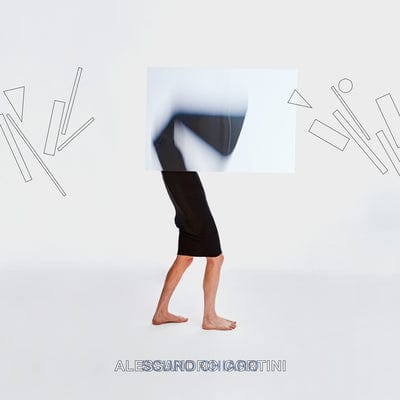SCURO CHIARO:   - Alessandro Cortini [CD]