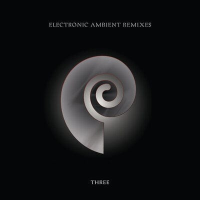 Electronic Ambient Remixes- Volume 3 - Chris Carter [CD]
