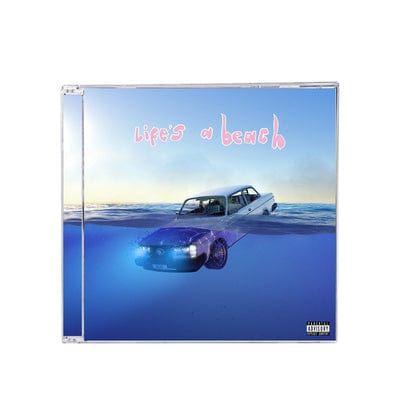 Life's a Beach - Easy Life [CD]